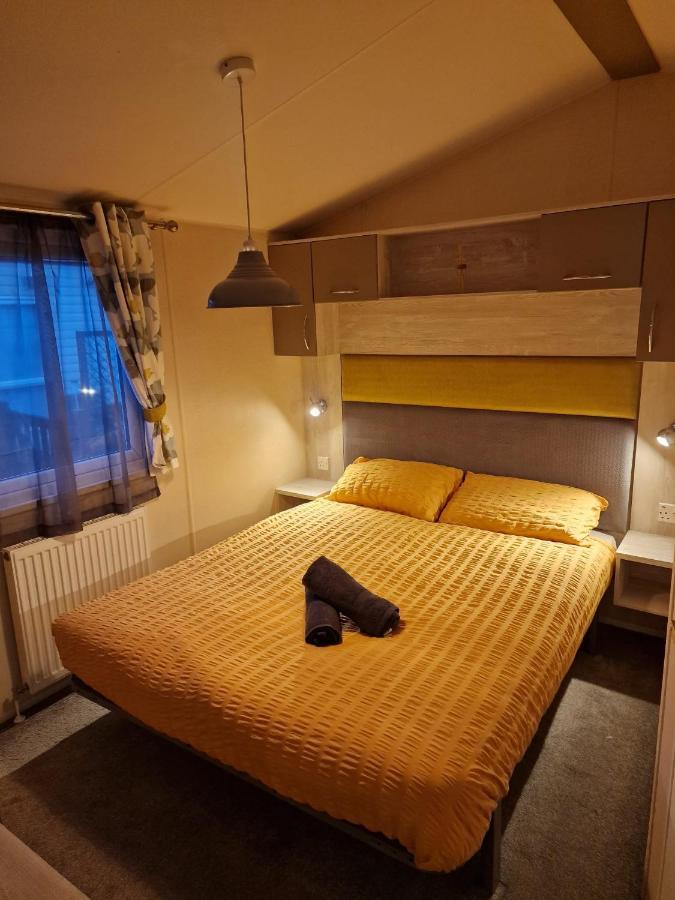 Billing Aquadrome- Bird Lake Pastures Holiday Caravan Sleep 6 Northampton Exteriér fotografie