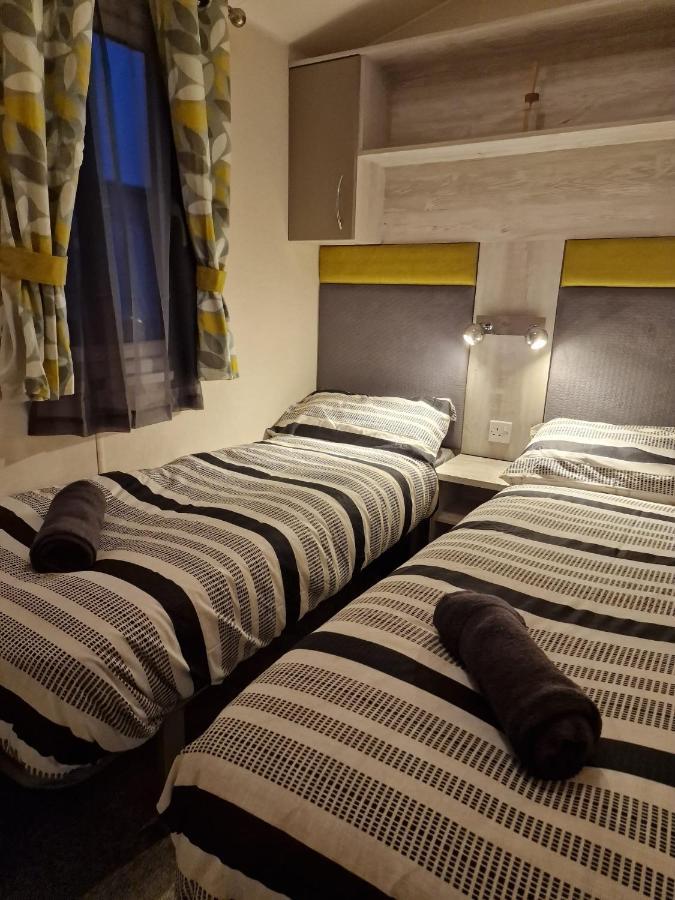 Billing Aquadrome- Bird Lake Pastures Holiday Caravan Sleep 6 Northampton Exteriér fotografie