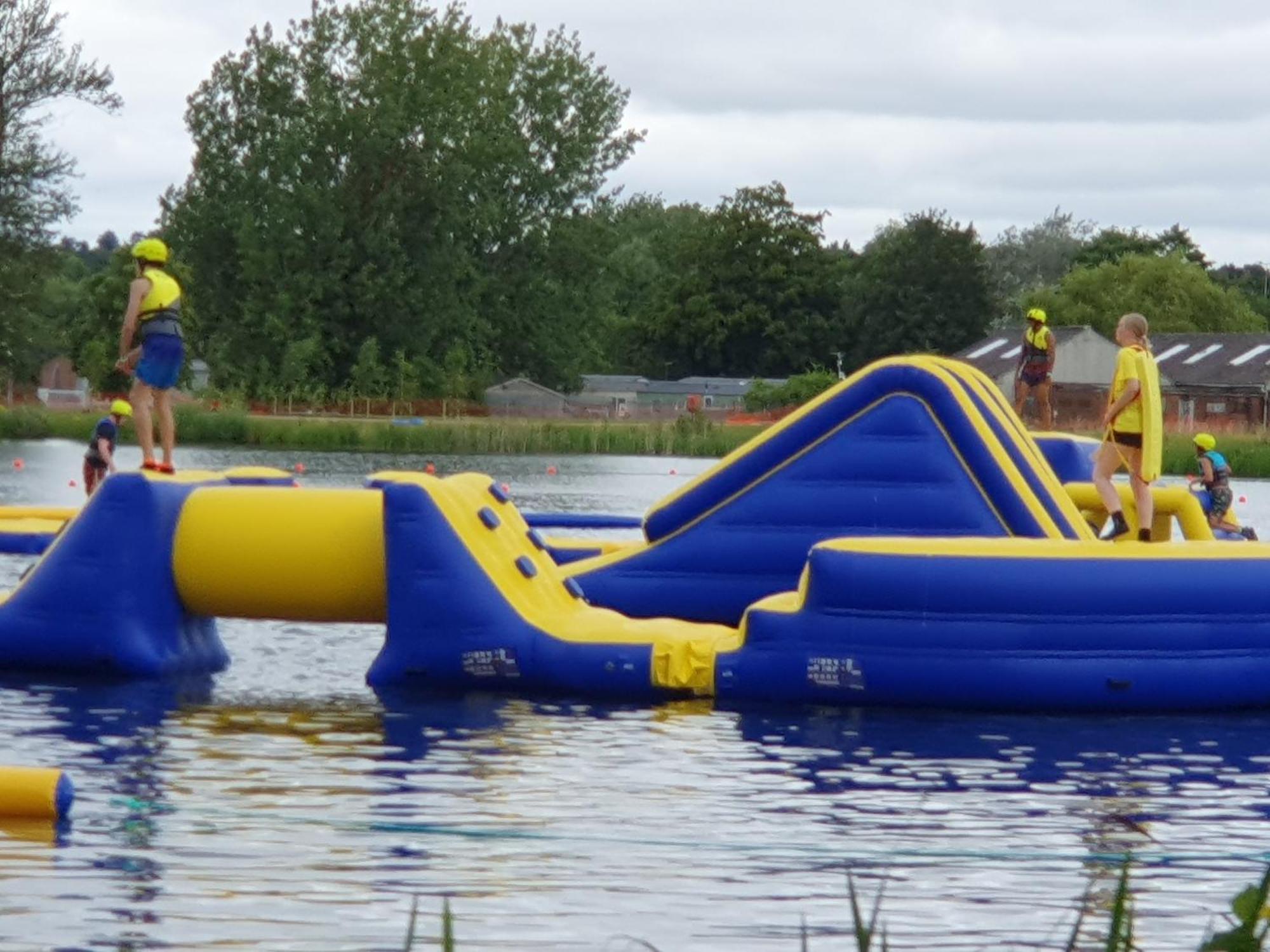 Billing Aquadrome- Bird Lake Pastures Holiday Caravan Sleep 6 Northampton Exteriér fotografie